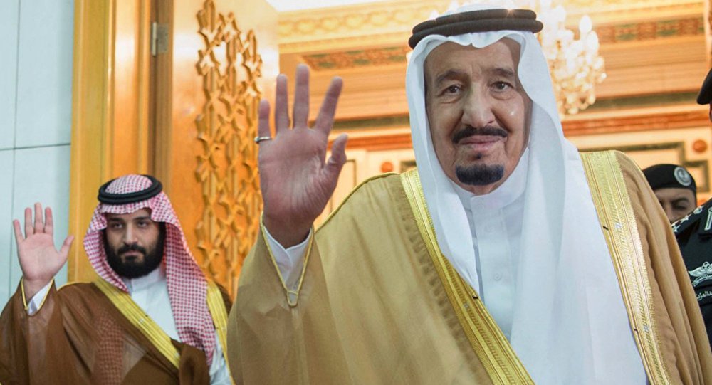 هل تمثل مملكة آل سعود «السنّة» حقا؟